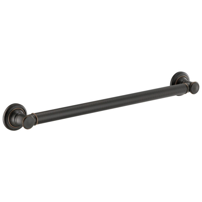 24" Classic Grab Bar