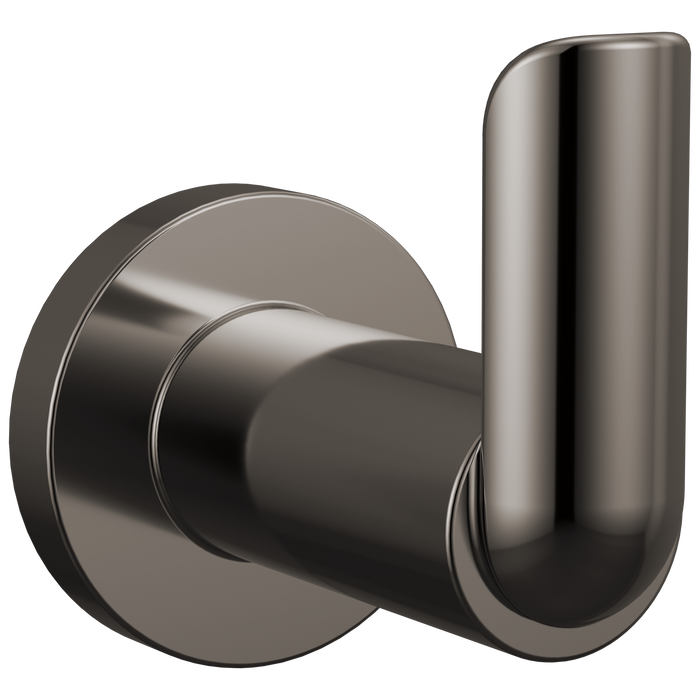 Brizo Roccesco 6934110 Single Robe Hook