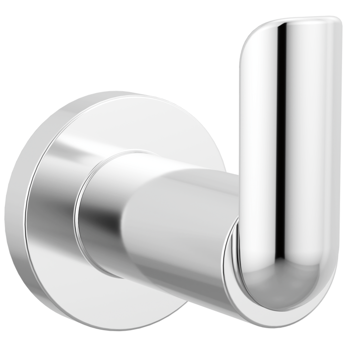 Brizo Roccesco 6934110 Single Robe Hook