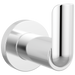 Brizo Roccesco 6934110 Single Robe Hook