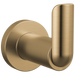 Brizo Roccesco 6934110 Single Robe Hook
