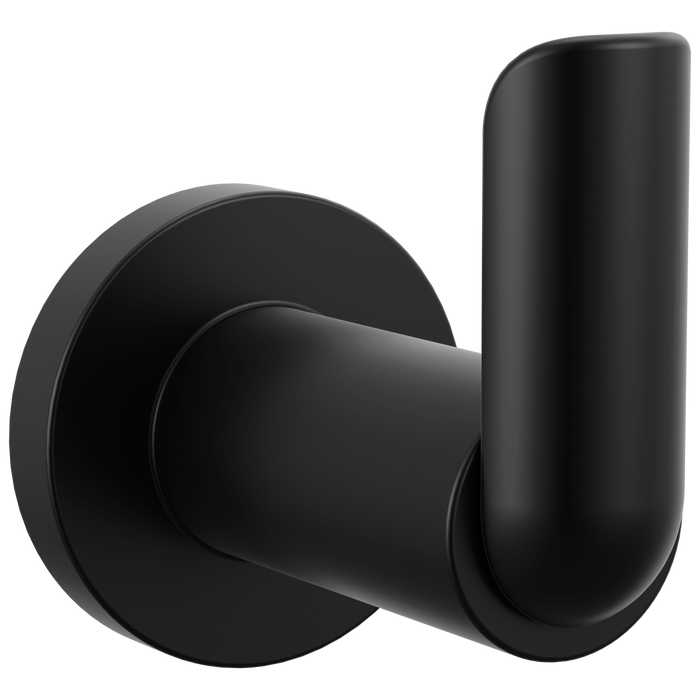 Brizo Roccesco 6934110 Single Robe Hook