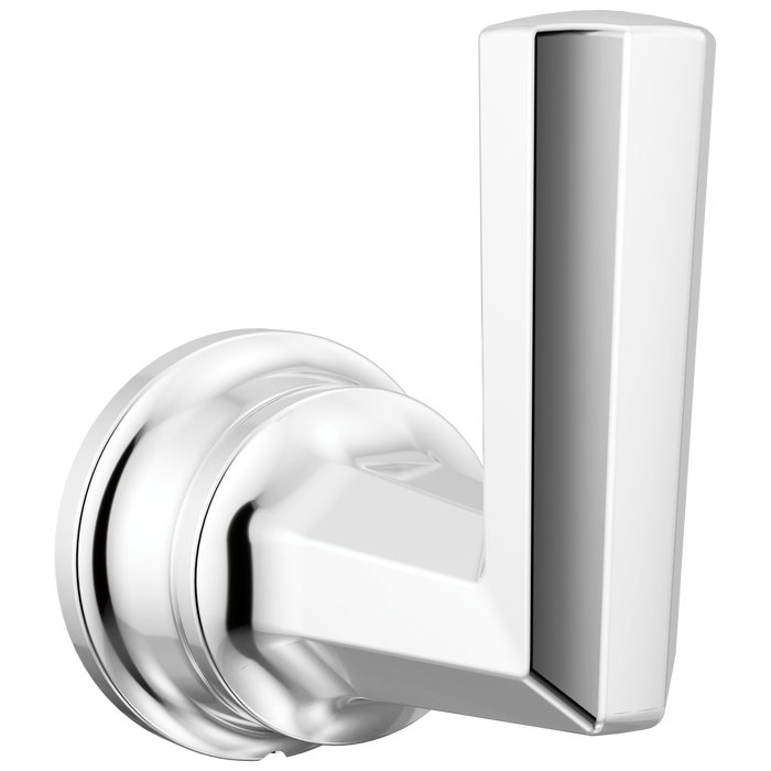 Brizo Beauclere 693465 Single Robe Hook