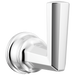 Brizo Beauclere 693465 Single Robe Hook