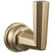 Brizo Beauclere 693465 Single Robe Hook