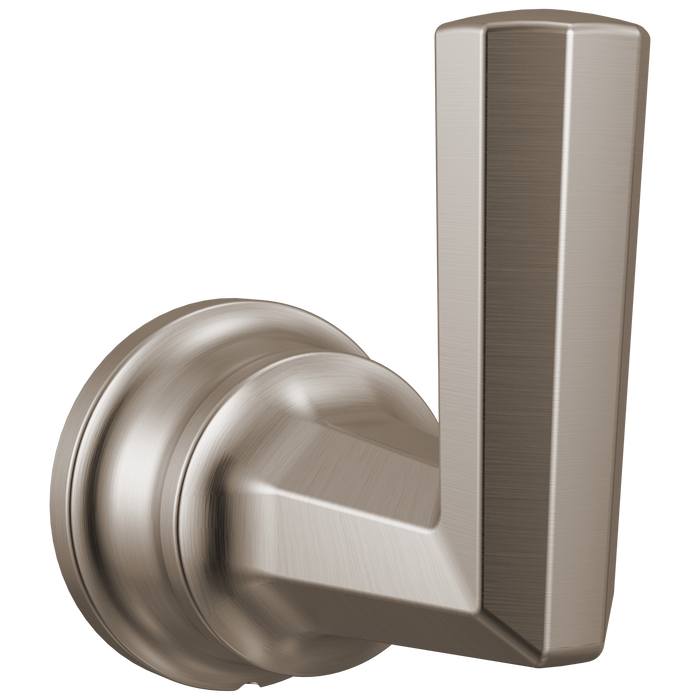 Brizo Beauclere 693465 Single Robe Hook