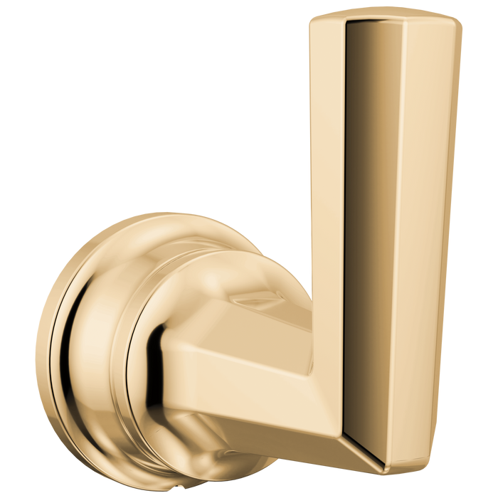 Brizo Beauclere 693465 Single Robe Hook