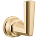Brizo Beauclere 693465 Single Robe Hook