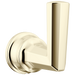 Brizo Beauclere 693465 Single Robe Hook