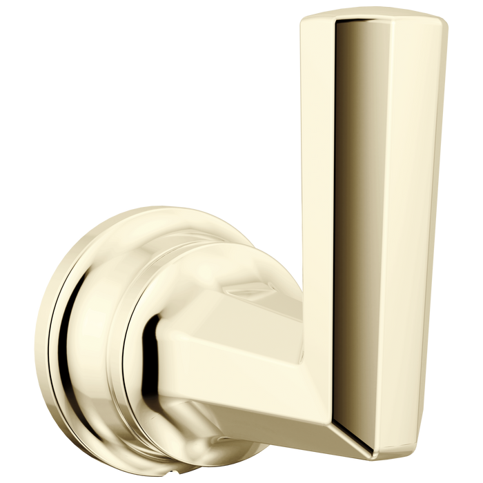 Brizo Beauclere 693465 Single Robe Hook