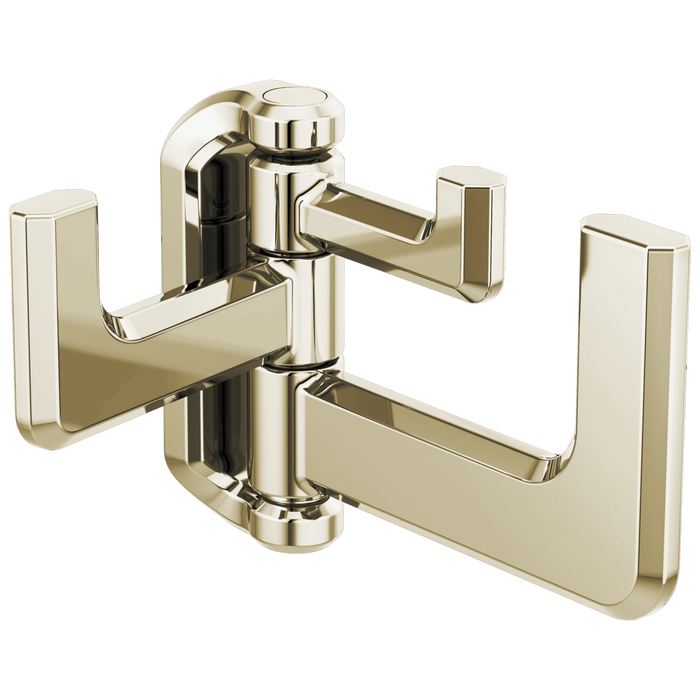Hinged Robe Hook