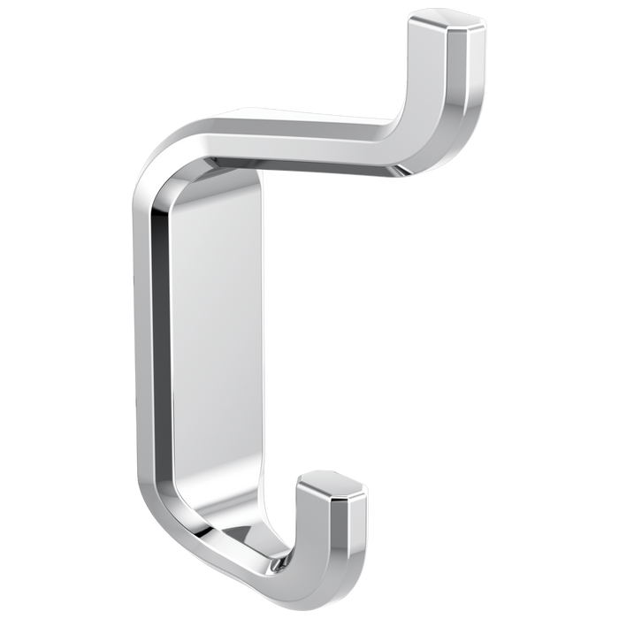 Double Robe Hook