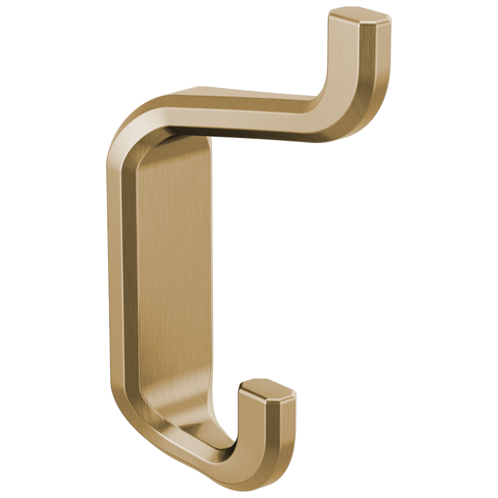 Double Robe Hook
