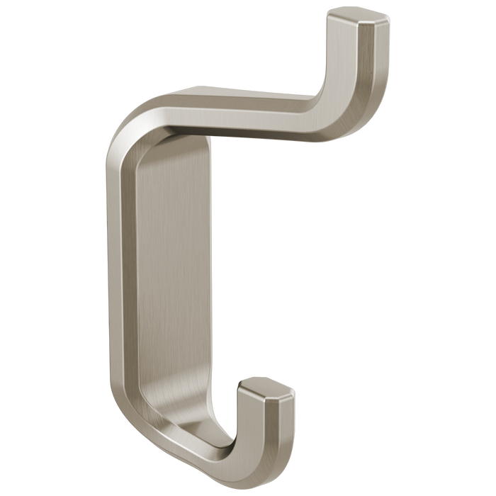 Double Robe Hook