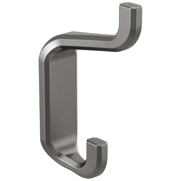 Double Robe Hook