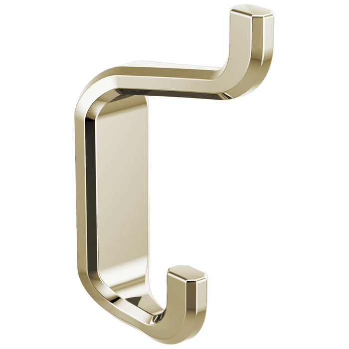 Double Robe Hook