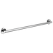 36" Linear Round Grab Bar