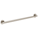 36" Linear Round Grab Bar