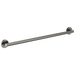 36" Linear Round Grab Bar