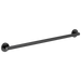 36" Linear Round Grab Bar