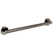 24" Linear Round Grab Bar