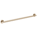 42" Linear Round Grab Bar