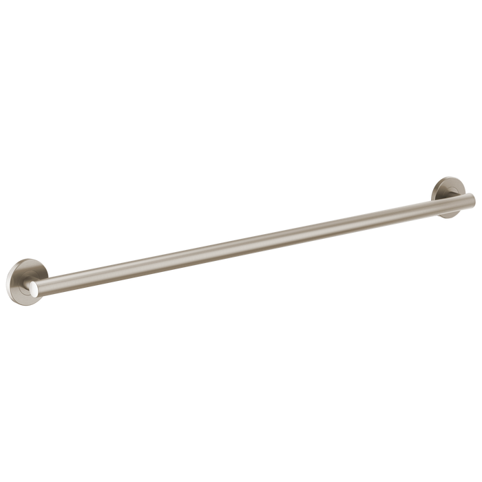 42" Linear Round Grab Bar