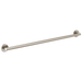 42" Linear Round Grab Bar