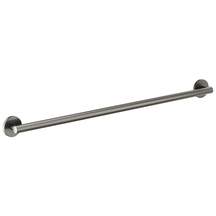 42" Linear Round Grab Bar