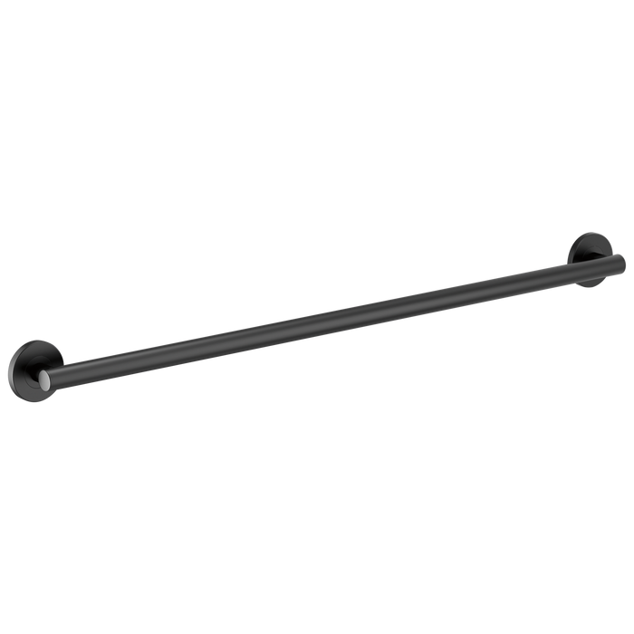 42" Linear Round Grab Bar