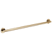 42" Linear Round Grab Bar