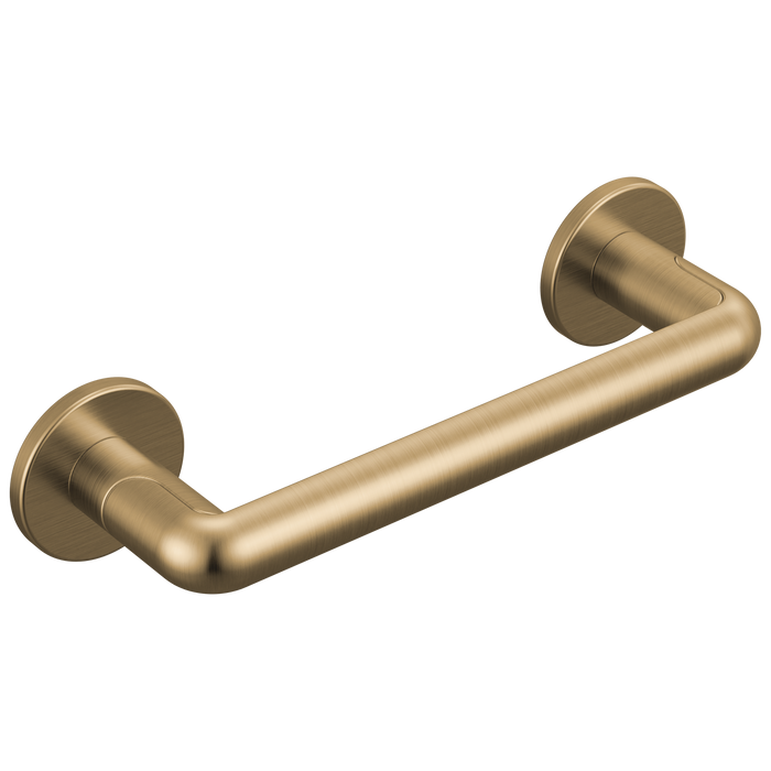 Brizo Roccesco 6947110 8" Towel Bar