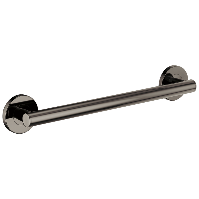 18" Linear Round Grab Bar