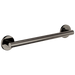 18" Linear Round Grab Bar