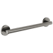 18" Linear Round Grab Bar