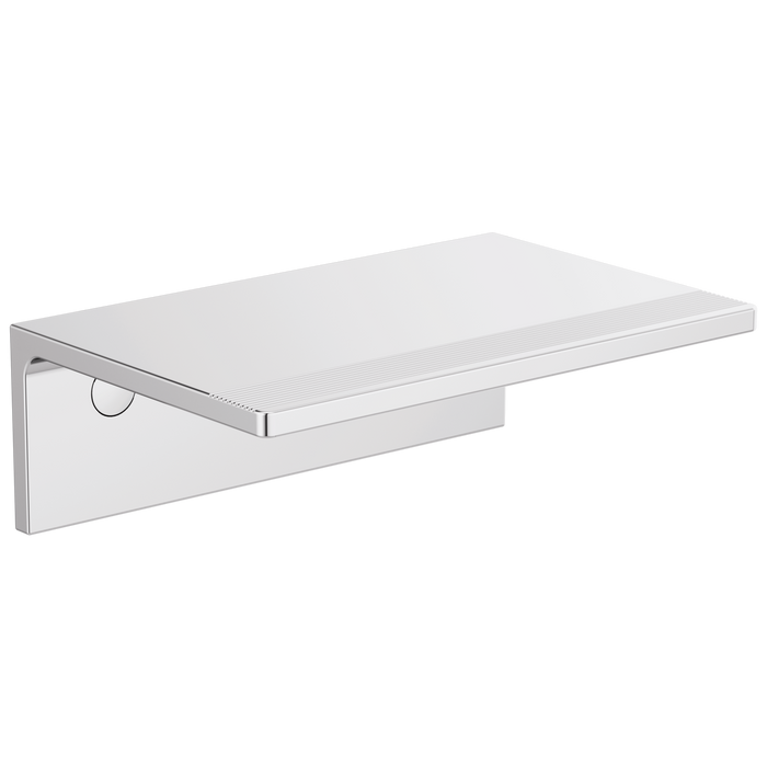 Tissue Holder Shelf