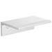 Tissue Holder Shelf