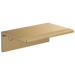 Tissue Holder Shelf