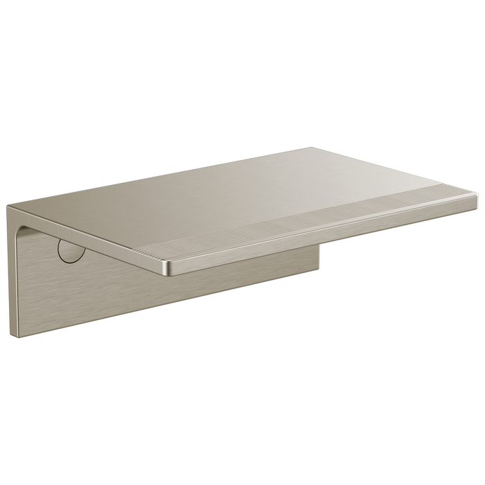 Tissue Holder Shelf