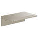 Tissue Holder Shelf