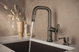 Brizo Kintsu: Soap/Lotion Dispenser