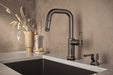 Brizo Kintsu: Soap/Lotion Dispenser