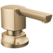 Brizo Kintsu: Soap/Lotion Dispenser