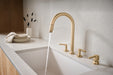 Brizo Kintsu: Soap/Lotion Dispenser