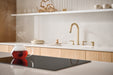 Brizo Kintsu: Soap/Lotion Dispenser