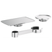 Tub Filler Accessories