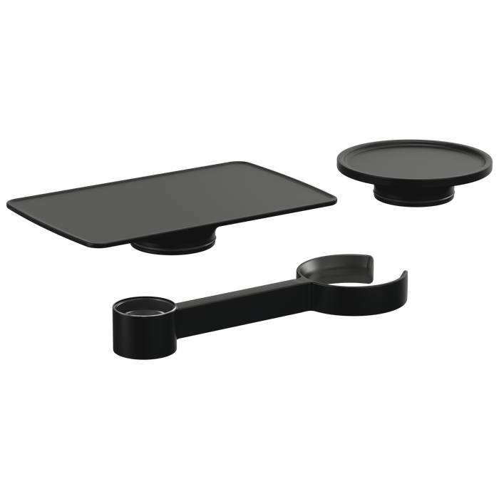 Tub Filler Accessories