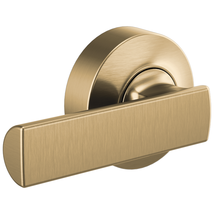 Universal Flush Lever
