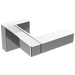 Universal Flush Lever