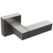 Universal Flush Lever